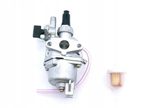 GAŹNIK MINI QUAD POCKET BIKE CROSS 2T na Arena.pl