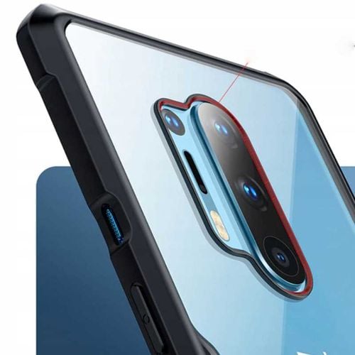 Spacecase Beetle Oneplus 8 Pro Czarny na Arena.pl