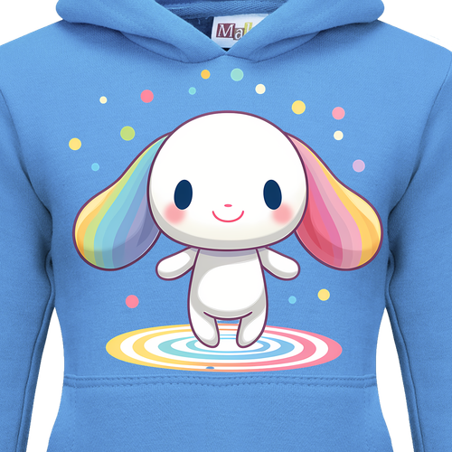 Dres Dziecięcy Cinnamoroll - Cynamonowiec na Arena.pl