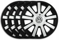 KOŁPAKI 16'' VW VOLKSWAGEN Sharan Passat Golf FLM