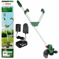 PODKASZARKA AKUMULATOROWA 26cm 18V BOSCH 1x2,0Ah