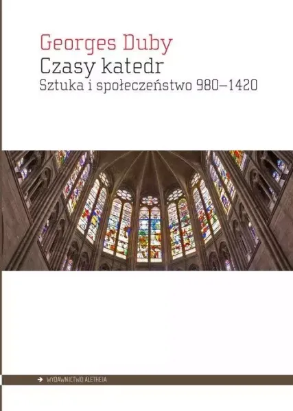 Czasy katedr zdjęcie 1