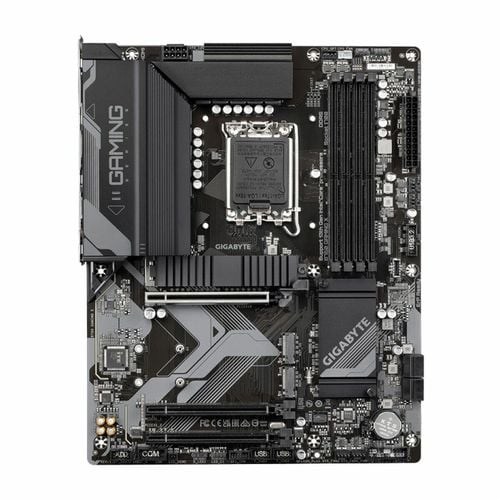 Płyta główna Gigabyte INTEL B760 EXPRESS LGA 1700 na Arena.pl