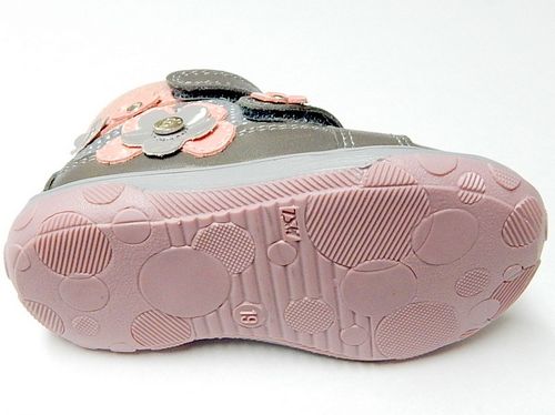 Bartek półbuty 91786 1GV Bartek - 25 - 16cm na Arena.pl