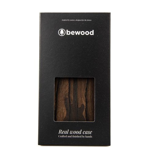drewniane etui bewood na iphone 14 plus gitara ziricote na Arena.pl