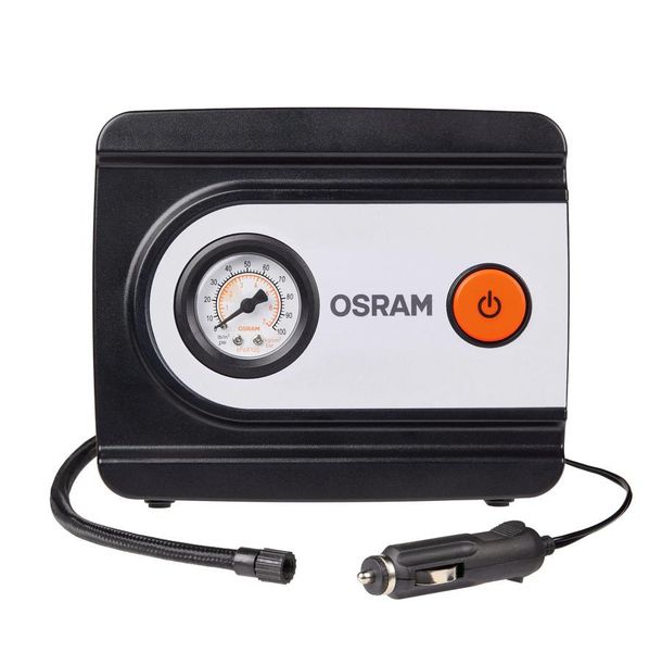 Kompresor samochodowy OSRAM TYREinflate OTI611 zdjęcie 2