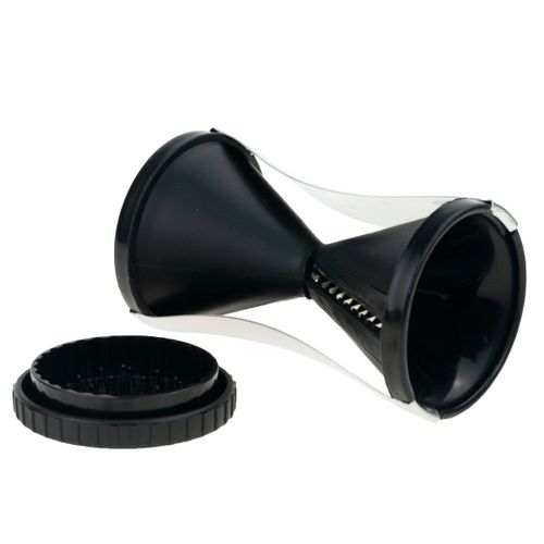 TEMPERÓWKA SPIRALNA DO WARZYW DWUSTRONNA JULIENNE na Arena.pl