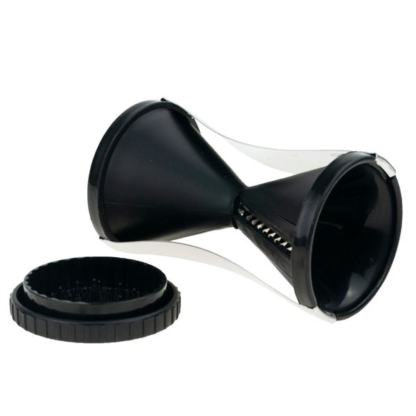 TEMPERÓWKA SPIRALNA DO WARZYW DWUSTRONNA JULIENNE zdjęcie 6