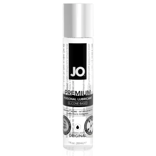 system jo premium original silikonowy lubrykant 30 ml na Arena.pl