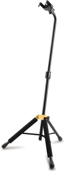 Statyw stojak do gitary Hercules GS414B PLUS zdjęcie 1