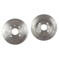 TARCZA HAMULCOWA DAEWOO NUBIRA 2002 2003