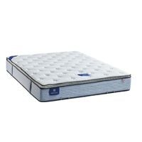 Materac V- Comfort Serta 160x200 cm