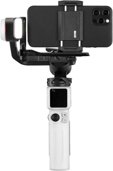 Gimbal Zhiyun Crane M3S Combo zdjęcie 3