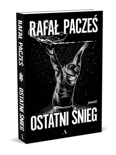 Ostatni śnieg na Arena.pl