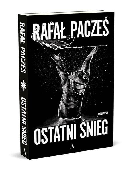 Ostatni śnieg zdjęcie 3