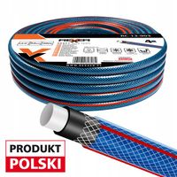 WĄŻ OGRODOWY 4-warstwowy 3/4 20m 24 BAR