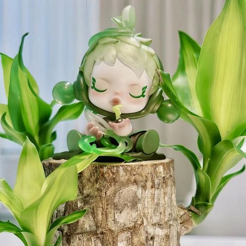 POP MART SKULLPANDA Series : Blind Box Kolekcjonerski + Unikatowy Design na Arena.pl