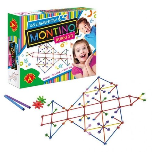 Gra Montino 155 na Arena.pl