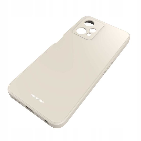 Spacecase Silicone Case Realme 9 Pro/9 5G Bone zdjęcie 6