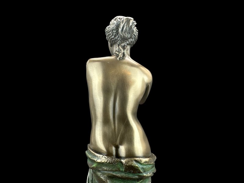 RZEŹBA VENUS Z MILO VERONESE WU70613A4 zdjęcie 3