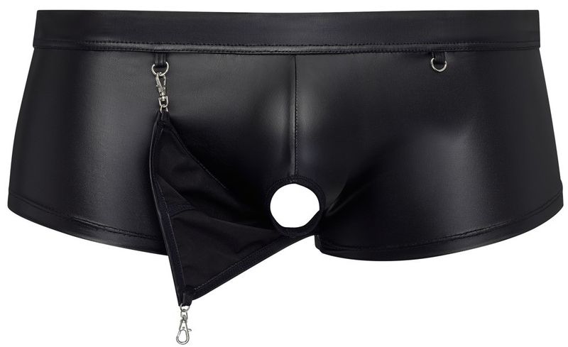 Męskie Majtki Damian S Nek zdjęcie 10