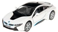 ND39_347750 -AUTO OSOB MET 13CM BMW I8 KT5379D MI