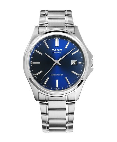 Zegarek Męski CASIO MTP-1183A-2ADF + BOX na Arena.pl
