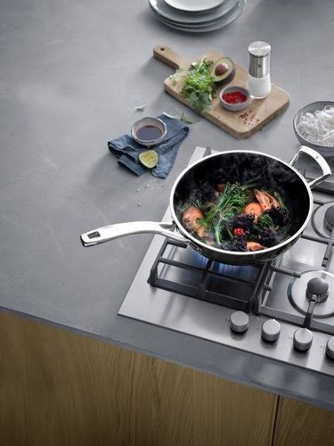 WMF - Wok 28 cm, FusionTec Black na Arena.pl