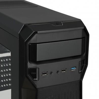 Obudowa ORCUS X19 USB 3.0/AUD na Arena.pl