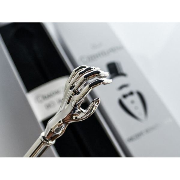 Drapaczka Do Jajek Dla Dżentelmena zdjęcie 6