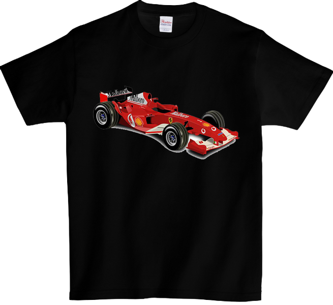 Koszulka T-shirt Formula 1 One zdjęcie 1