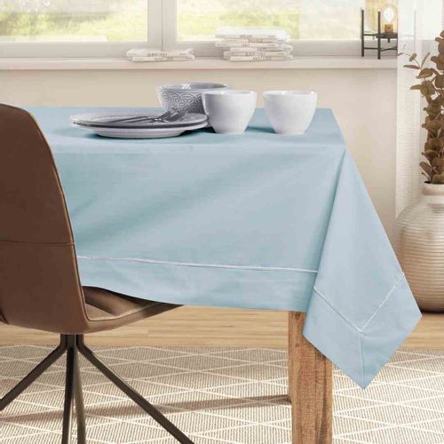 TCLOTH/DK/PURE/BRD/PPG/SILVERBLUE/160X200 na Arena.pl