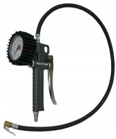 PISTOLET DO POMPOWANIA OMG 75CM WĄŻ