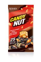 Roshen Cukierki Candy Nut z nadzieniem nugatowym 1 kg