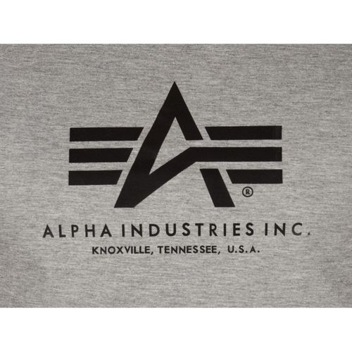 Alpha Industries Basic T Shirt 100501 17 Rozmiar - S na Arena.pl
