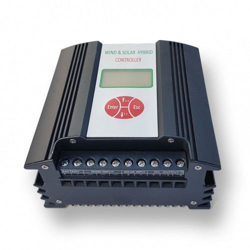 REGULATOR HYBRYDOWY 600W/300 24V na Arena.pl