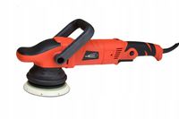 Heckmann S15 Polerka DA 125mm skok 15mm Moc 900W