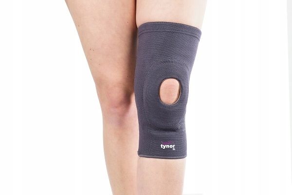 ORTEZA UJĘCIE RZEPKI OPASKA KOLANA STABILIZATOR zdjęcie 9