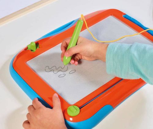 TOMY Znikopis MegaSketcher mini na Arena.pl