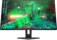 Monitor HP Omen 27u 4K Gaming UHD IPS 144Hz HDR400 3840x2160 HDMI USB TypeC