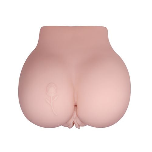 crazy bull   vagina and ass rose 6 function vibrations na Arena.pl