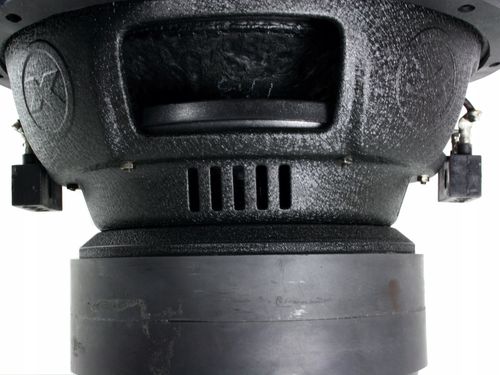 Głośnik Excursion Subwoofer 10'' 25cm 3500W na Arena.pl