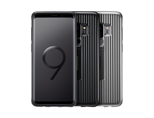 Etui Oryginalne Samsung Protective Samsung S9 na Arena.pl