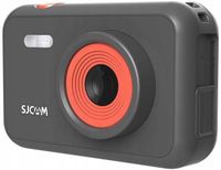 SJCAM KAMERA SPORTOWA APARAT DLA DZIECI FUNCAM
