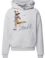 Bluza z kapturem Iga Świątek