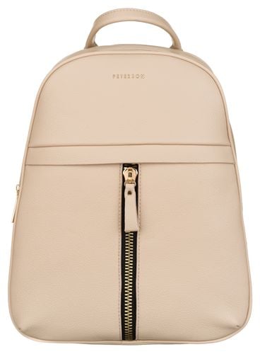 plecak damski ptn g7486-0210 d. beige na Arena.pl