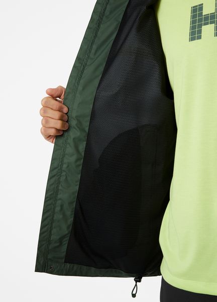 Helly Hansen męska kurtka ERVIK JACKET 64032 476 M zdjęcie 3