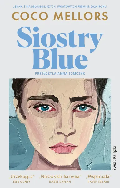 Siostry Blue zdjęcie 1