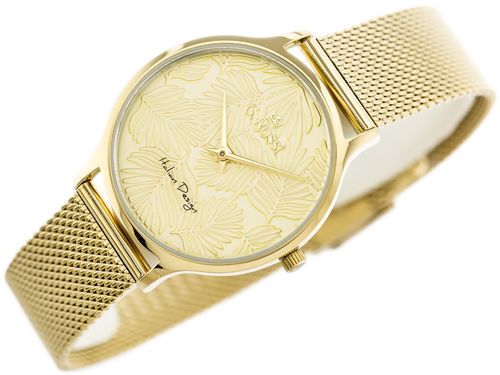 ZEGAREK G. ROSSI - 12516B-4D1 (zg855c) + BOX na Arena.pl