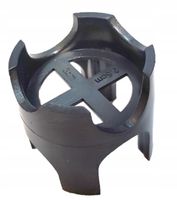 500 szt. Podkładka pod zbrojenie dystans 15/20/25/30mm mocne dystanse